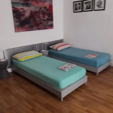 Spazio Πανσιόν