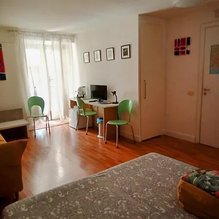 Guest house Spazio