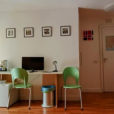 Spazio Guest house *
