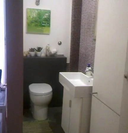 Spazio Guest house *