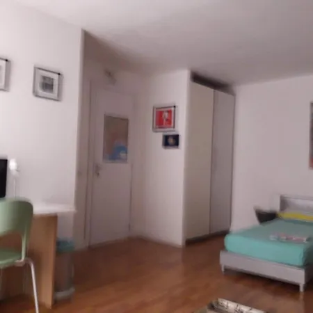 Spazio Guest house