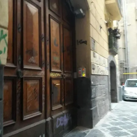 Spazio Napels