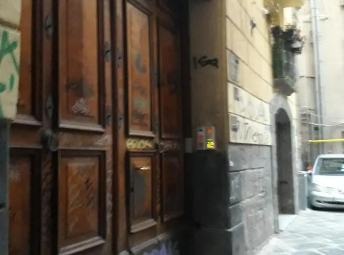 Spazio Νάπολη
