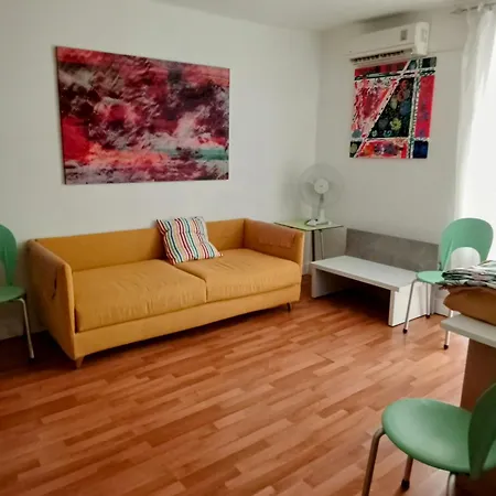 Pensionat Spazio 3*