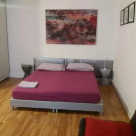 Pensionat Spazio 3*